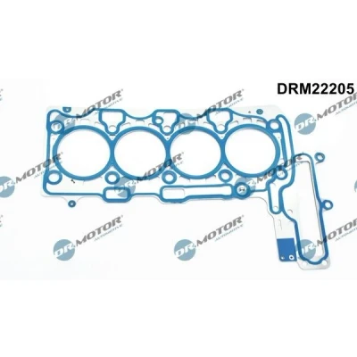 Bilde av DR.MOTOR AUTOMOTIVE DRM22205 Toppakning 0,7 83 BMW: 1 Hatchback, 3 Touring