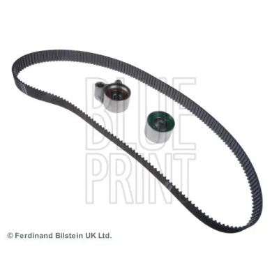 Bilde av BLUE PRINT ADT37325 Registerreimsett 191 med avrundet tannprofil TOYOTA: Land Cruiser Prado 90, 120