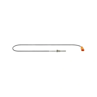 Bilde av TOPRAN 116 969 Sensorer etter sotpartikkelfilter med kabel VOLKSWAGEN: Golf 6, Tiguan I, SKODA: Octavia 2 Combi, Superb II Hatchback