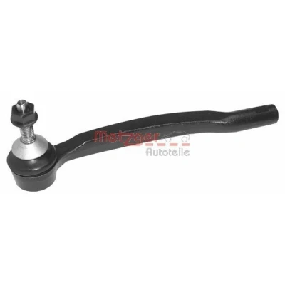 Bilde av METZGER 54013401 Endeledd KIT + framaksel venstre VOLVO: XC90 I, XC70 I Cross Country