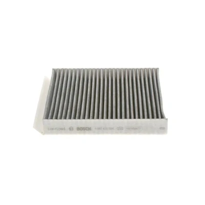 Bilde av BOSCH 1 987 435 584 Kupéfilter Karbonfilter 202,5 193 30 BMW: 7