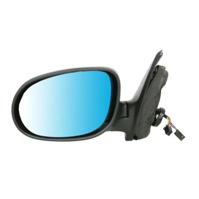 Bilde av Sidespeil Blic 5402 04 1129552 venstre grunnet elektrisk komplett speil, sammenleggbar, oppvarmet, blåfarget, konveks FIAT: BRAVO 2