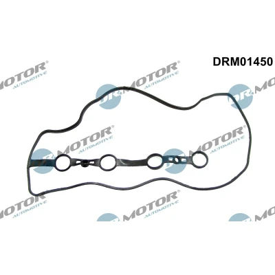 Bilde av DR.MOTOR AUTOMOTIVE DRM01450 Toppdekselpakning TOYOTA: Avensis II Station Wagon, Hatchback, I Sedan
