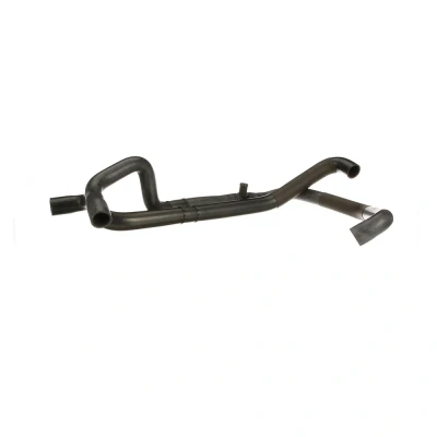 Bilde av GATES 05 4546 Radiatorslange EPDM (etyl propylen dien gummi) VOLKSWAGEN: Transporter 4 Bus,