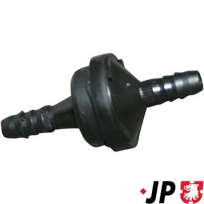 Bilde av JP GROUP 1115401500 Ventil, luftstyring sugeluft sylinderhode AUDI: A4 B6 Avant, B5 Sedan
