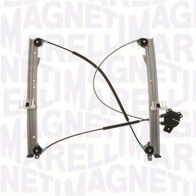 Bilde av Magneti Marelli Vindusheis foran venstre elektrisk uten elektromotor 350103170245 RENAULT: MEGANE 2