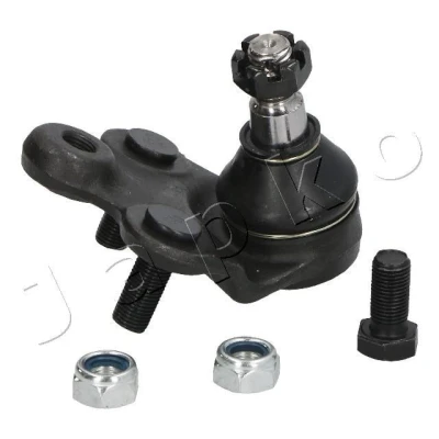 Bilde av JAPKO 73420R Bærekule framaksel høyre, nede M14X1,5 17,5 88 HONDA: CIVIC 8 Hatchback,