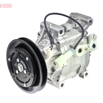 Bilde av AC kompressor DENSO DCP99529