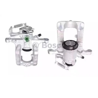 Bilde av BOSCH 0 986 135 154 Bremsecaliper Støpejern 57 OPEL: Astra J Hatchback, Sedan