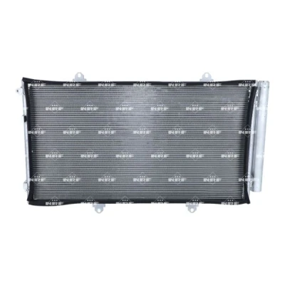 Bilde av NRF 350657 Kondensator 678mm