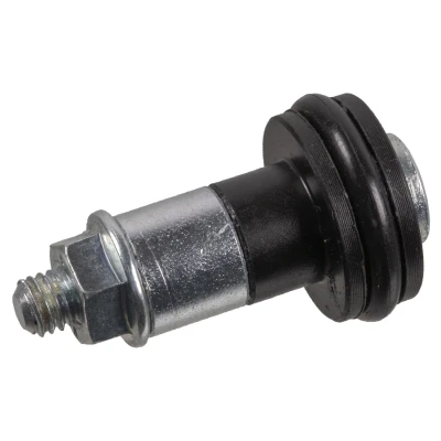 Bilde av FEBI BILSTEIN 179609 rulleføring, skyvedør høyre, øvre