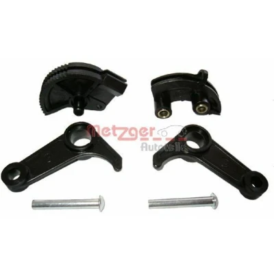 Bilde av METZGER 5R250 Reparasjonssett, automatisk clutch