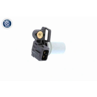 Bilde av VEMO Q+, original equipment manufacturer quality V25 72 0060 Impulsgiver 2 induktiv på svingskiveside for veivaksel, uten kabel FORD: MONDEO 4 Turnier