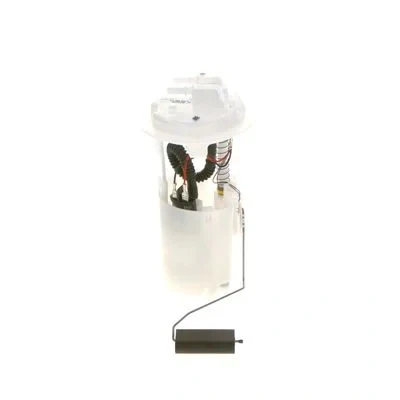 Bilde av BOSCH 0 986 580 310 Brennstoff leveringsenhet elektrisk PEUGEOT: 607 Sedan