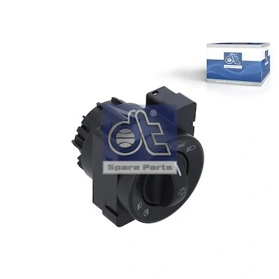 Bilde av DT Spare Parts 4.69245 Bryter, hovedlys