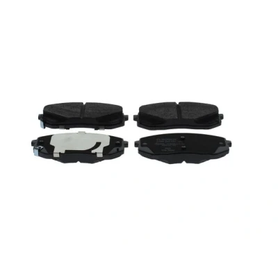 Bilde av BOSCH 0 986 460 077 Bremseklosser Low Metallic med integrert slitasjesensor HYUNDAI: Tucson, KIA: Sportage IV