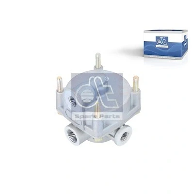 Bilde av DT Spare Parts 4.60317 Relèventil