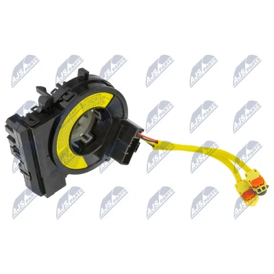 Bilde av Viklefjær, airbag, hyundai grand santa fé, fé iii, skåp/suv 93490 4Z320