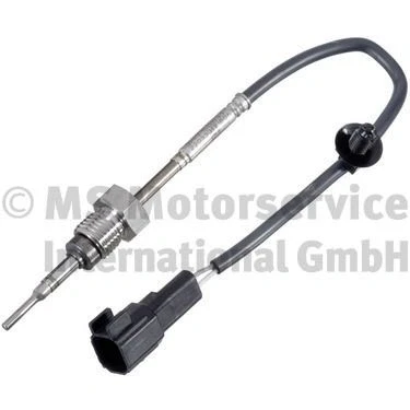 Bilde av PIERBURG 7.12196.26.0 Sensorer etter sotpartikkelfilter FORD: Transit V363 Van
