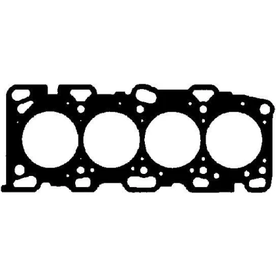 Bilde av CORTECO 415167P Toppakning 0,4 Metall