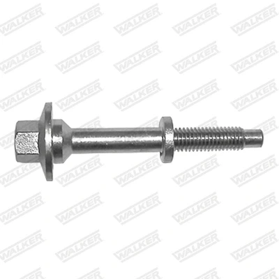 Bilde av WALKER 80431 Skrue, eksosanlegg 8,5 HONDA: CR V 3, CIVIC 8 Hatchback, 2