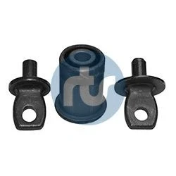 Bilde av RTS 017 00709 Styrestang Lagring framaksel begge sider, nede, foran 62mm Gummimetallager for casterstag