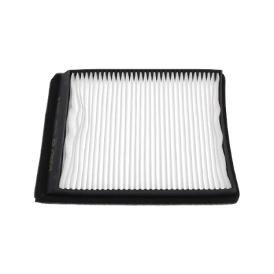 Bilde av KAVO PARTS FCA 10005 Kupéfilter pollenfilter 218mm 207mm 19mm CITROËN: Berlingo / First I, I Van