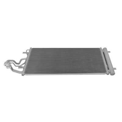 Bilde av MAXGEAR AC830410 Kondensator med tørker, tetningsring 12,9mm 8,5mm 590mm