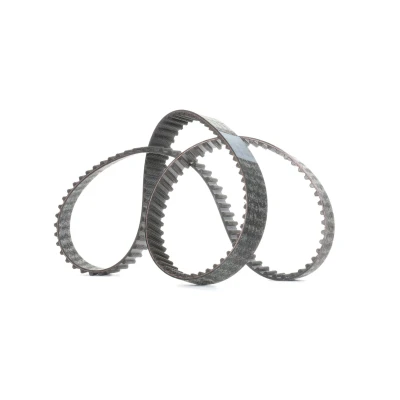 Bilde av CONTITECH CT1162 Registerreim 141 25,4 FORD: FOCUS 3, FIESTA 6, MONDEO 4 Turnier, VOLVO: V60 I, V50, V40 Hatchback, CITROËN: Berlingo II, C4 II Cactus