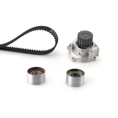 Bilde av GATES KP15630XS vannpumpe + Registerreimsett med Tru Power MAZDA: 6 Stasjonsvogn, 5, Hatchback
