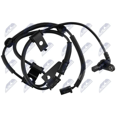 Bilde av Sensor, hjulturtall, Framaksel høyre, kia sportage ii, van 956701F310, 95670 1F310
