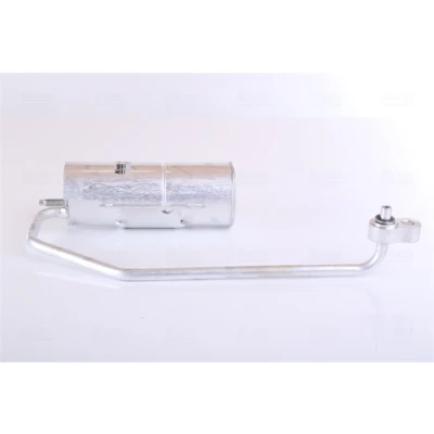 Bilde av NISSENS 95409 Tørker R 134a Aluminium OPEL: Vectra C Caravan