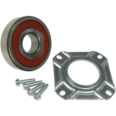 Bilde av AS PL ABE9244(LETRIKA) Lager 22,00mm 17,00mm