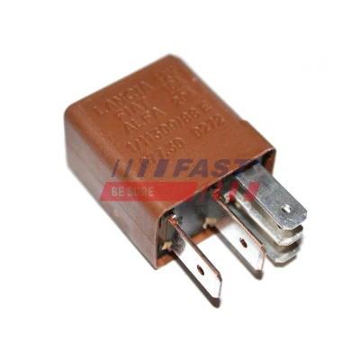Bilde av FAST FT83555 Børsteholder, starter 71