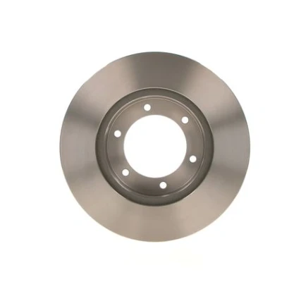 Bilde av BOSCH 0 986 478 453 Bremseskiver 289 20 6 127 ventilert oljet TOYOTA: HILUX Pick up, 3 5 VOLKSWAGEN: Taro