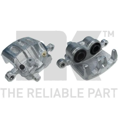 Bilde av NK 2130168 Bremsecaliper Støpejern MITSUBISHI: PAJERO 2, L400 Van, L200 III Pick up