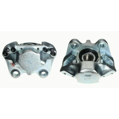 Bilde av BUDWEG CALIPER 34817 Bremsecaliper VOLKSWAGEN: TRANSPORTER 3 Bus, Kasten