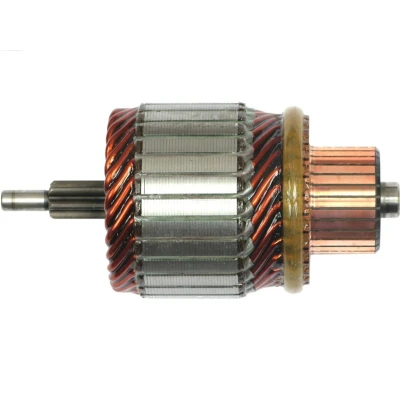 Bilde av AS PL SA5028 Anker, starter