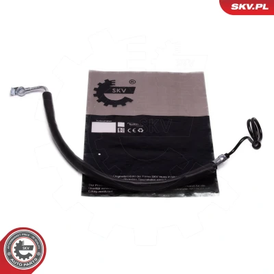 Bilde av Hydraulikkslange, styring ESEN SKV 10SKV863