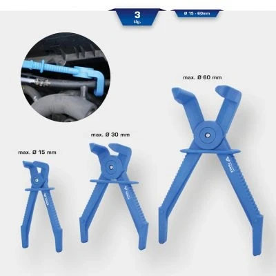 Bilde av KS TOOLS BT521015 Slangeklemmetang 3 352