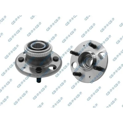 Bilde av Hjullagersett, Bakaksel, bakaksel begge sider, honda, 42200SR3A52, 42200SR3A53, 42200ST3E51, 42200ST3E52, 42200ST7C51