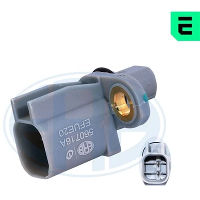 Bilde av Sensor, hjulturtall, Høyre bakaksel, Venstre bakaksel ford, volvo OE 13042888, 1543165, 1554782