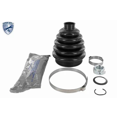 Bilde av VAICO V10 6360 Drivakselmansjett hjulside, framaksel Termoplast VOLKSWAGEN: GOLF 2, Passat B2 Variant, 1, AUDI: 80 B2, B3