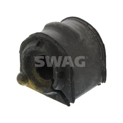 Bilde av SWAG 50 94 4308 Stabilisatorbøssinger framaksel, framaksel begge sider gummi 18 FORD: Focus Mk1 Hatchback, 2, VOLVO: V50, S40 II