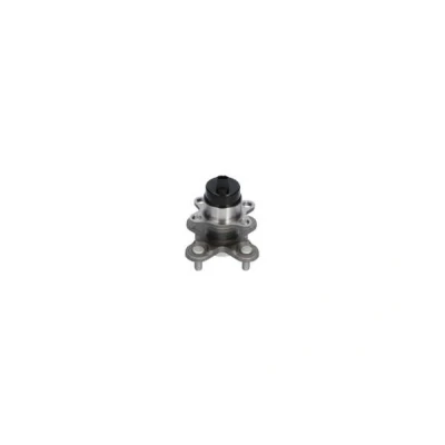 Bilde av KAVO PARTS WBH 1502 Hjullagersett bakaksel med integrert ABS sensor 138,5 SUBARU: JUSTY 4