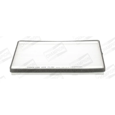 Bilde av CHAMPION CCF0161 Kupéfilter pollenfilter, Partikkelfilter SUZUKI: Grand Vitara 1 SUV, 2 SX4 I Hatchback
