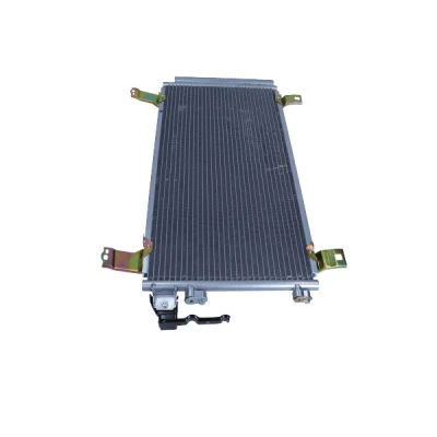 Bilde av MAXGEAR Easy Fit AC824568 Kondensator med tørker 15,5 10,1 Aluminium 595 R 134a 302 MAZDA: 6 Stasjonsvogn