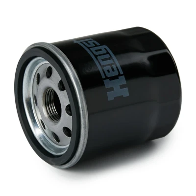 Bilde av HENGST FILTER H97W07 Oljefilter 3/4 16 UNF Påskruingsfilter TOYOTA: Yaris I Hatchback, Corolla IX Auris FORD: FIESTA 6, KUGA 2