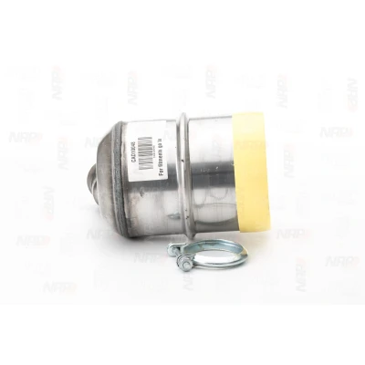 Bilde av WALKER 73072 Partikkelfilter med påbyggingsdeler PEUGEOT: 5008 I, 208 I Hatchback, Partner II Van, CITROËN: C4 Grand Picasso, C5 III Stasjonsvogn
