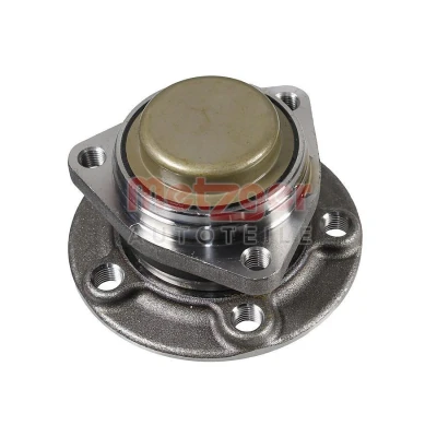 Bilde av METZGER WM 2325 Hjullagersett med integrert magnetisk senorring 137mm VOLKSWAGEN: ID.4, ID.3
